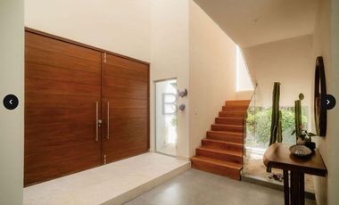 Casa en Venta en Cenote Yalku
