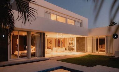 Casa en Venta en Cenote Yalku