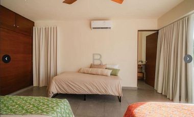 Casa en Venta en Cenote Yalku