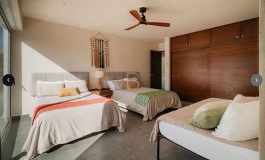 Casa en Venta en Cenote Yalku