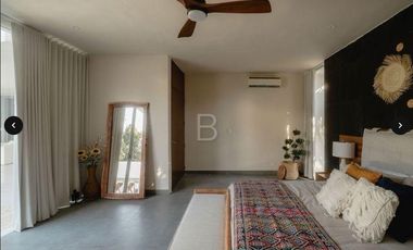 Casa en Venta en Cenote Yalku