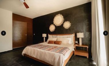 Casa en Venta en Cenote Yalku