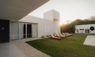 Casa en Venta en Cenote Yalku
