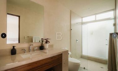 Casa en Venta en Cenote Yalku