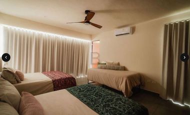 Casa en Venta en Cenote Yalku