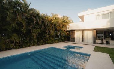 Casa en Venta en Cenote Yalku