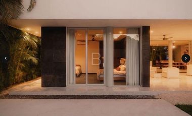 Casa en Venta en Cenote Yalku
