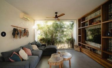 Casa en Venta en Cenote Yalku