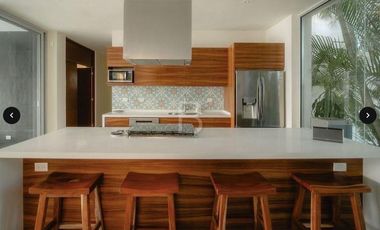 Casa en Venta en Cenote Yalku