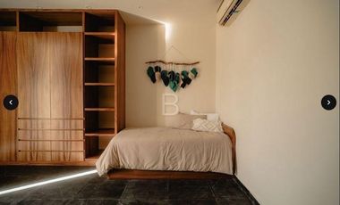 Casa en Venta en Cenote Yalku