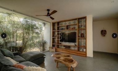 Casa en Venta en Cenote Yalku