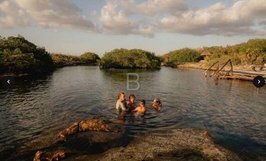 Casa en Venta en Cenote Yalku