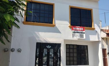 Amplia casa en VENTA en Joyas de Anáhuac, Escobedo