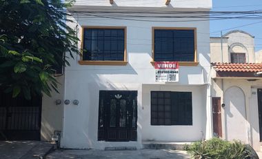 Amplia casa en VENTA en Joyas de Anáhuac, Escobedo