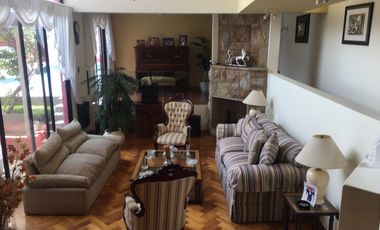 ARRIENDO O VENTA CASA EN  JARDINES DEL SUR, TRAVESÍA DEL MIRADOR  DE LA CIUDAD DE ANTOFAGASTA