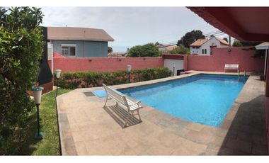 ARRIENDO O VENTA CASA EN  JARDINES DEL SUR, TRAVESÍA DEL MIRADOR  DE LA CIUDAD DE ANTOFAGASTA