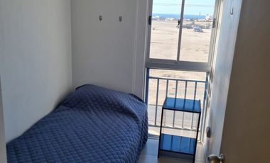 ARRIENDO DEPARTAMENTO EN LA COMUNA DE MEJILLONES