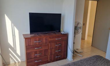 ARRIENDO DEPARTAMENTO EN LA COMUNA DE MEJILLONES