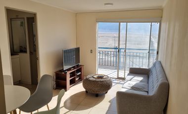 ARRIENDO DEPARTAMENTO EN LA COMUNA DE MEJILLONES