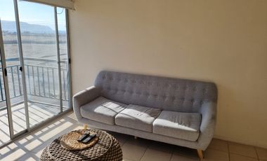 ARRIENDO DEPARTAMENTO EN LA COMUNA DE MEJILLONES