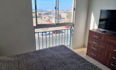 ARRIENDO DEPARTAMENTO EN LA COMUNA DE MEJILLONES