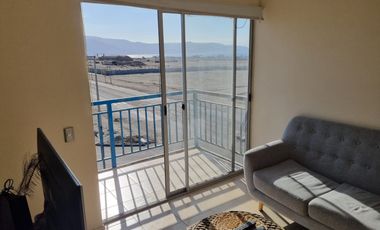 ARRIENDO DEPARTAMENTO EN LA COMUNA DE MEJILLONES