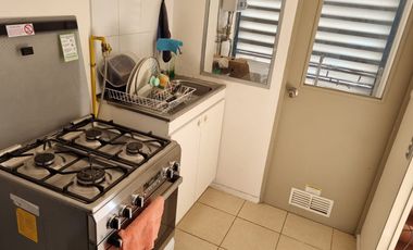 ARRIENDO DEPARTAMENTO EN LA COMUNA DE MEJILLONES