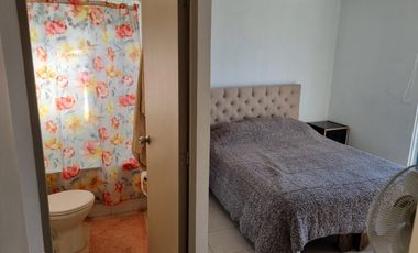 ARRIENDO DEPARTAMENTO EN LA COMUNA DE MEJILLONES