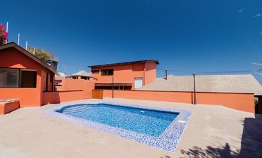 VENDO CASA  EN JARDINES DEL SUR DE LA CIUDAD DE ANTOFAGASTA