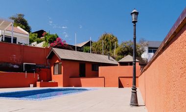 VENDO CASA  EN JARDINES DEL SUR DE LA CIUDAD DE ANTOFAGASTA