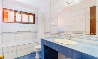 VENDO CASA  EN JARDINES DEL SUR DE LA CIUDAD DE ANTOFAGASTA