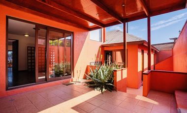 VENDO CASA  EN JARDINES DEL SUR DE LA CIUDAD DE ANTOFAGASTA