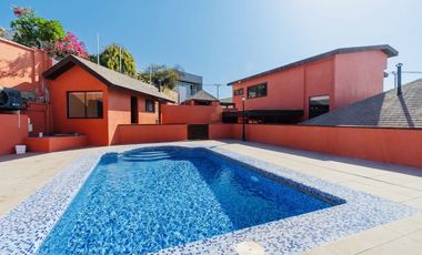 VENDO CASA  EN JARDINES DEL SUR DE LA CIUDAD DE ANTOFAGASTA