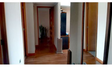 VENDO DEPARTAMENTO LORD COCHRANE, AVENIDA BRASIL