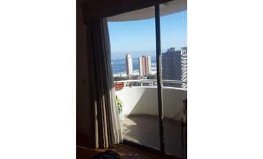VENDO DEPARTAMENTO LORD COCHRANE, AVENIDA BRASIL