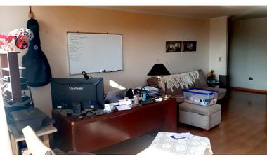 VENDO DEPARTAMENTO LORD COCHRANE, AVENIDA BRASIL