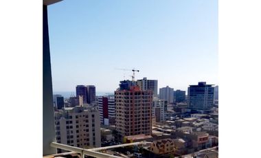 VENDO DEPARTAMENTO LORD COCHRANE, AVENIDA BRASIL