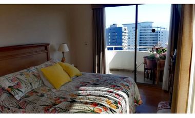 VENDO DEPARTAMENTO LORD COCHRANE, AVENIDA BRASIL