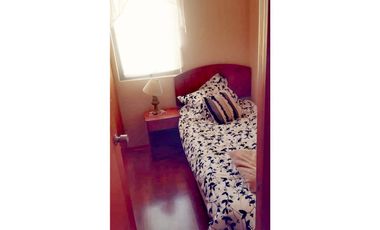 VENDO DEPARTAMENTO LORD COCHRANE, AVENIDA BRASIL