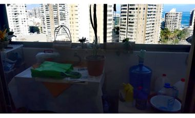 VENDO DEPARTAMENTO LORD COCHRANE, AVENIDA BRASIL