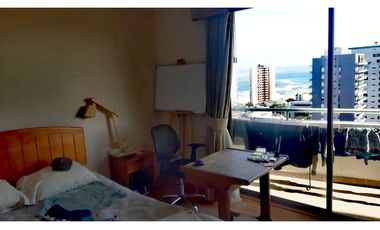 VENDO DEPARTAMENTO LORD COCHRANE, AVENIDA BRASIL