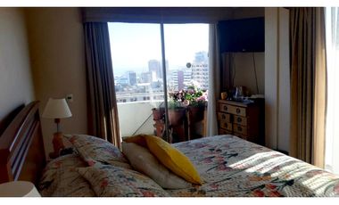 VENDO DEPARTAMENTO LORD COCHRANE, AVENIDA BRASIL