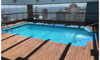 VENDO DEPARTAMENTO LORD COCHRANE, AVENIDA BRASIL