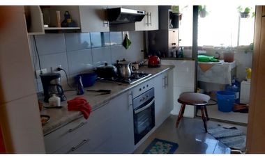 VENDO DEPARTAMENTO LORD COCHRANE, AVENIDA BRASIL