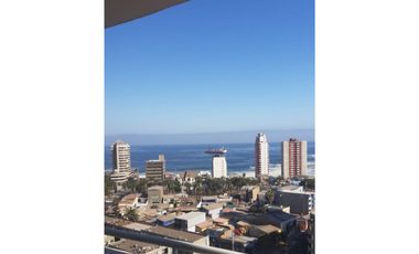 VENDO DEPARTAMENTO LORD COCHRANE, AVENIDA BRASIL