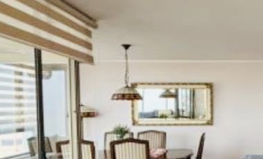 VENDO DEPARTAMENTO EN EL VALLE DEL MAR DE LA CIUDAD DE ANTOFAGASTA