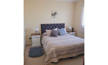 VENDO CASA EN LA AVENIDA PEUCO DE  LA CIUDAD DE CALAMA