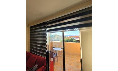 VENDO CASA EN LA AVENIDA PEUCO DE  LA CIUDAD DE CALAMA