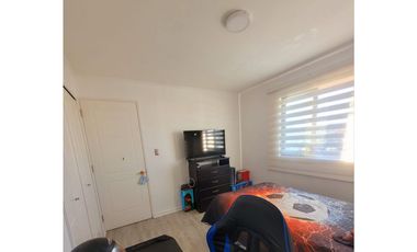 VENDO CASA EN LA AVENIDA PEUCO DE  LA CIUDAD DE CALAMA