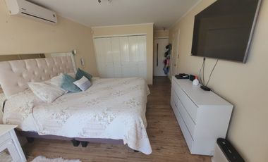 VENDO CASA EN LA AVENIDA PEUCO DE  LA CIUDAD DE CALAMA